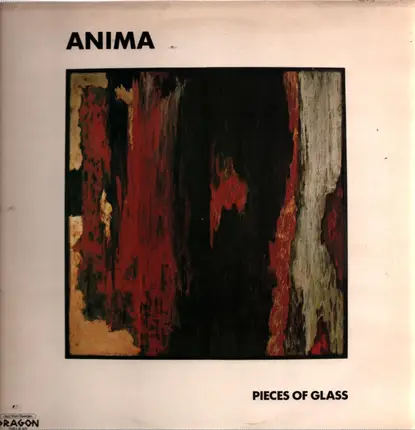 Anima - Pieces Of Glass