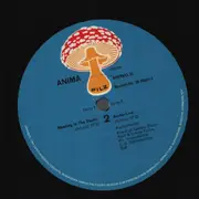 LP - Anima - Same - 1st GERMAN PRESSING