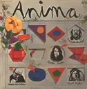 LP - Anima - Anima - 1st German Press on Pilz w/ Unboxed Gema on Label