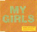 CD Single - Animal Collective - My Girls