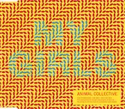 CD Single - Animal Collective - My Girls
