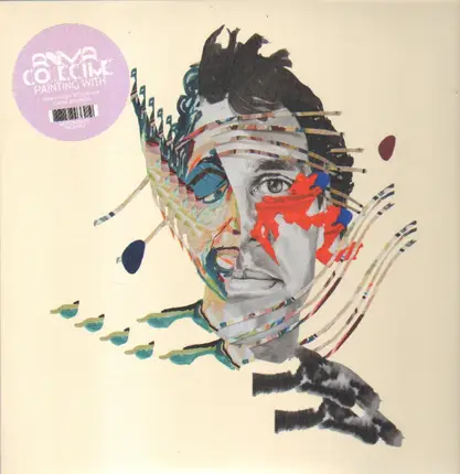 Animal Collective - Painting With