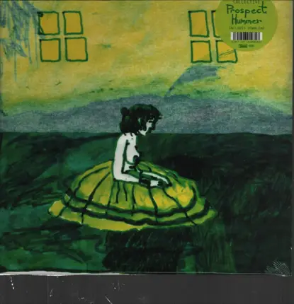 Animal Collective - Prospect Hummer EP