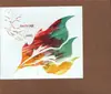 CD - Animal collective - Campfire Songs - Digipak