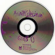 CD & DVD - Animal Collective - Grass