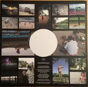 12inch Vinyl Single - Animal Collective - Meeting Of The Waters