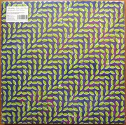 Double LP & MP3 - Animal Collective - Merriweather Post Pavilion - Deluxe 180g Gatefold