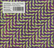 CD - Animal Collective - Merriweather Post Pavilion - Digisleeve + Slipcase