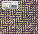 CD - Animal Collective - Merriweather Post Pavilion - Digisleeve + Slipcase