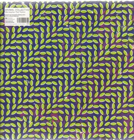 Animal Collective - Merriweather Post Pavilion