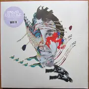 LP - Animal Collective - Painting With - 180g
