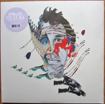 Animal Collective - Painting With