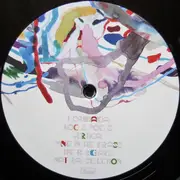 LP - Animal Collective - Painting With - 180g