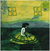 LP - Animal Collective - Prospect Hummer - Green & Yellow Starburts Vinyl