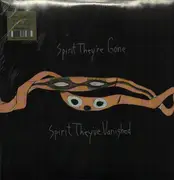 Double LP - Animal Collective - Spirit They're Gone, Spirit They've Vanished