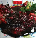 Double LP - Animal Collective - Strawberry Jam