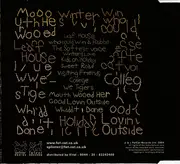 CD - Animal Collective - Sung Tongs