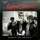 LP - Animal Cannibal - Amantes Del Músculo - incl. Insert
