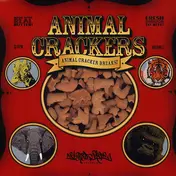 Animal Crackers - Animal Cracker Breaks! Volume 1