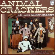 Animal Crackers - Band Zonder Stekkers