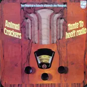 Animal Crackers - Tante To Heeft Radio