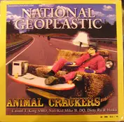 Animal Crackers