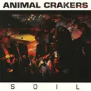 CD - Animal Crakers - Soil
