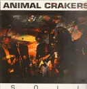 LP - Animal Crakers - Soil