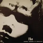 LP - Animal Crakers - St. Sebastian