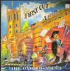 LP - Animal Grace, Steve Zucker, a.o. - First Cut: The Oxford Sound
