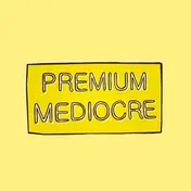 Animal House - Premium Mediocre