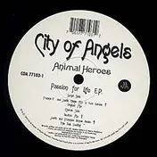 Animal Heroes - Passion For Life EP