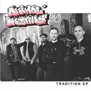 7inch Vinyl Single - Animal Instinct - Tradition - + download code