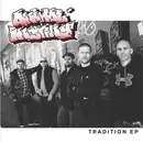 7inch Vinyl Single - Animal Instinct - Tradition - + download code