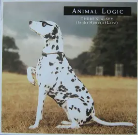 Animal Logic - There's A Spy (In The House Of Love)