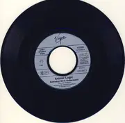 7inch Vinyl Single - Animal Logic - Someday We'll Understand