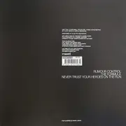 10'' - Animal Machine - Rumour Control - Ltd Ed