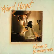 Animal Magnet
