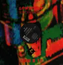 12inch Vinyl Single - Animal Nightlife - It's Not Over