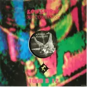 12'' - Animal Nightlife - It's Not Over