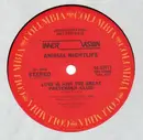 12inch Vinyl Single - Animal Nightlife - Love Is Just The Great Pretender