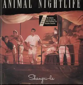 Animal Nightlife - Shangri-la