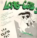 12inch Vinyl Single - Animal Nightlife, Flying Foxes a.o. - Long Cuts 3