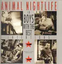 12inch Vinyl Single - Animal Nightlife - Boys With The Best Intentions