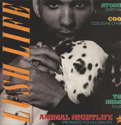 Animal Nightlife - Lush Life