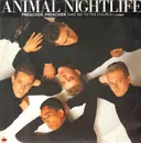 12inch Vinyl Single - Animal Nightlife - Preacher, Preacher (Take Me To The Church)