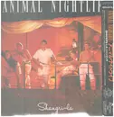 LP - Animal Nightlife - Shangri-La - + obi-insert