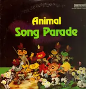 Animal Song Parade - Animal Song Parade