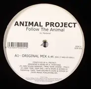 Animal Project - Follow The Animal