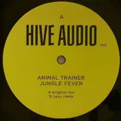 Animal Trainer - Jungle Fever